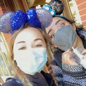 Meet your Posher, Madison